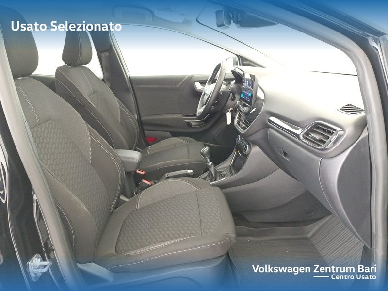 Ford Puma 1.0 ecoboost h st-line s&s 125cv - 20