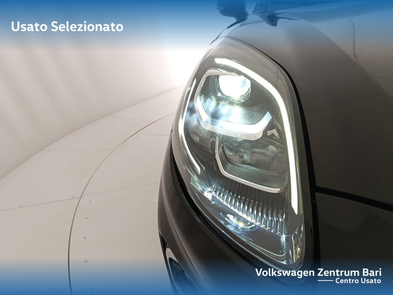 Ford Puma 1.0 ecoboost h st-line s&s 125cv - 21