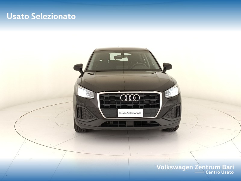 Audi Q2 30 2.0 tdi business - 3