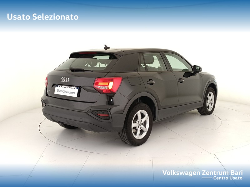 Audi Q2 30 2.0 tdi business - 6