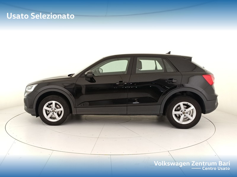 Audi Q2 30 2.0 tdi business - 9