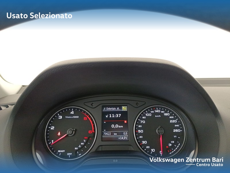 Audi Q2 30 2.0 tdi business - 10