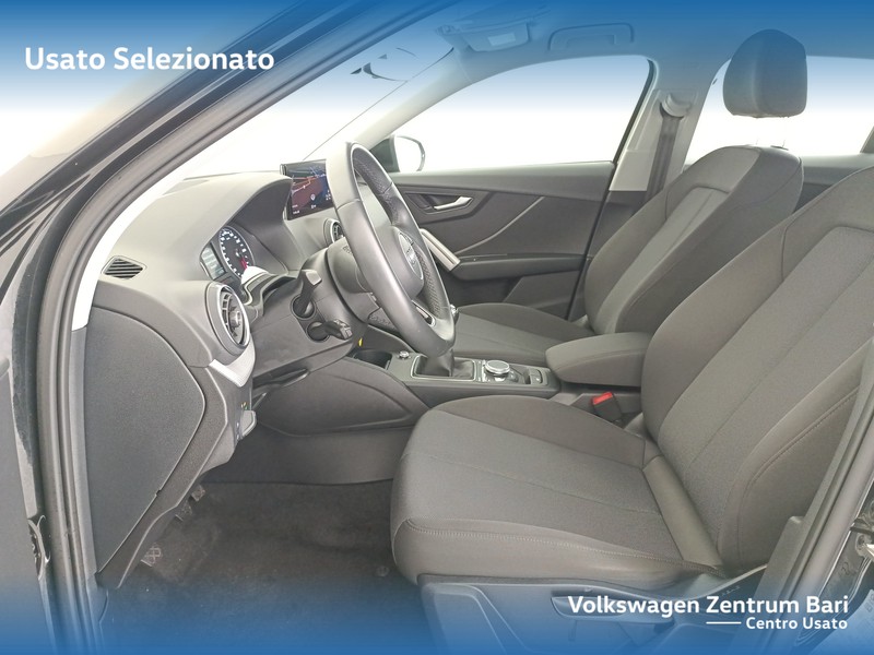 Audi Q2 30 2.0 tdi business - 13