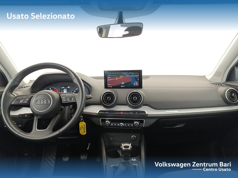 Audi Q2 30 2.0 tdi business - 17