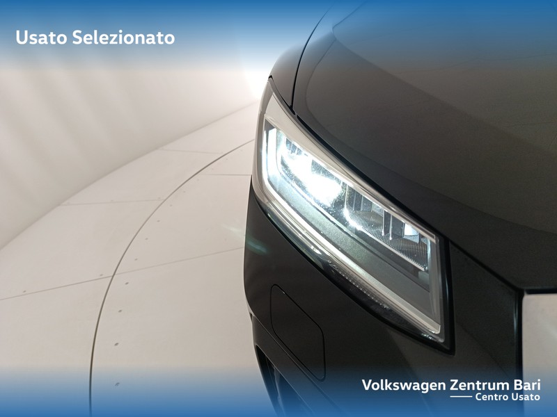 Audi Q2 30 2.0 tdi business - 22