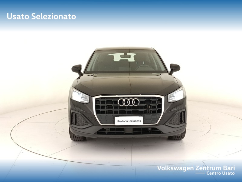 Audi Q2 30 1.0 tfsi business 110cv - 3