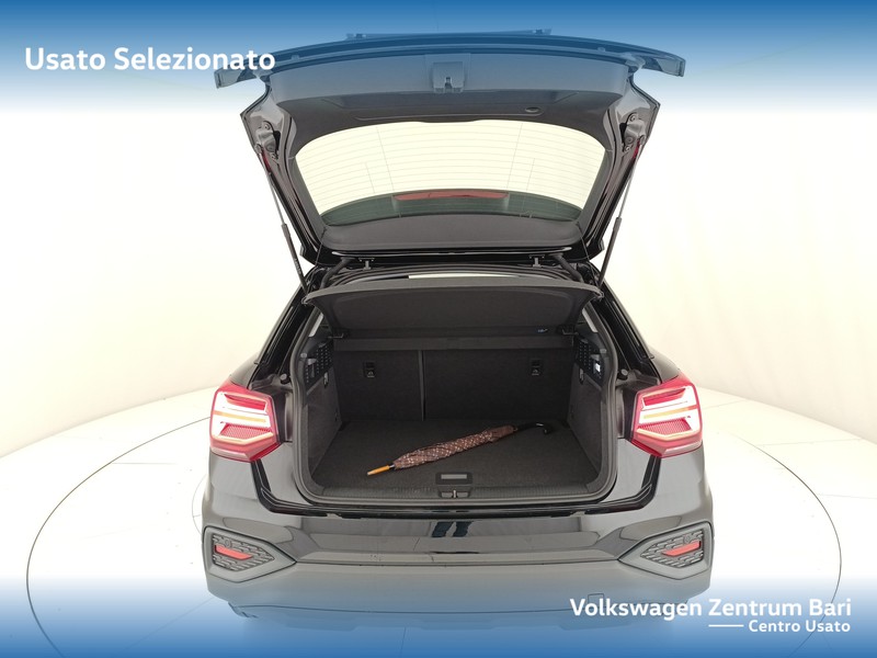 Audi Q2 30 1.0 tfsi business 110cv - 17