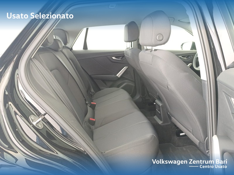 Audi Q2 30 1.0 tfsi business 110cv - 18