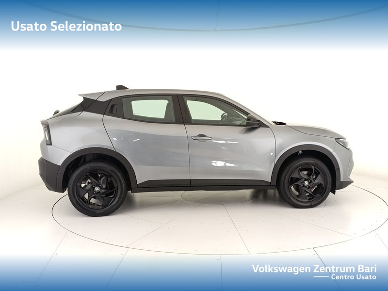 Alfa Romeo Junior 1.2 ibrida 145cv edct6 - 5