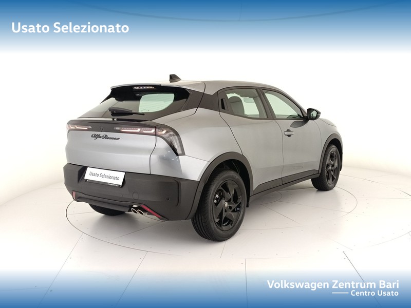 Alfa Romeo Junior 1.2 ibrida 145cv edct6 - 6