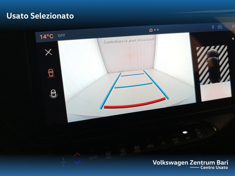 Alfa Romeo Junior 1.2 ibrida 145cv edct6 - 10