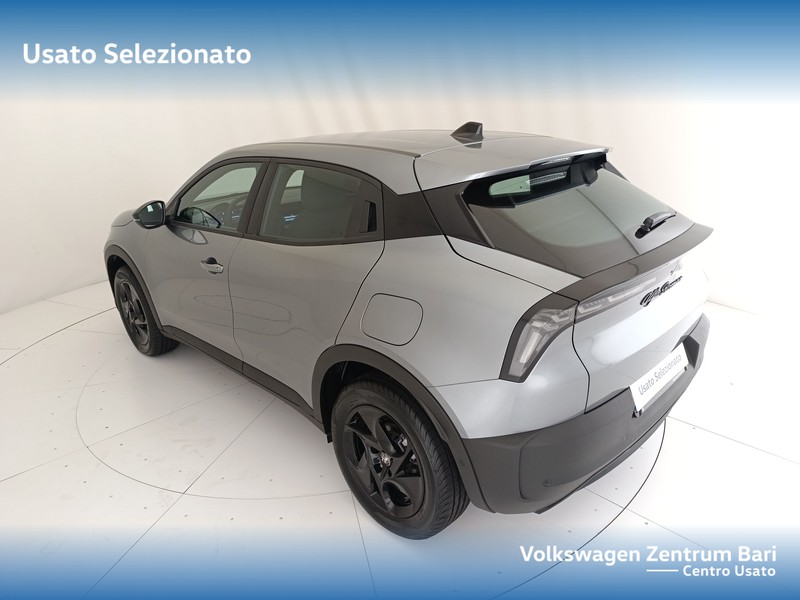 Alfa Romeo Junior 1.2 ibrida 145cv edct6 - 15