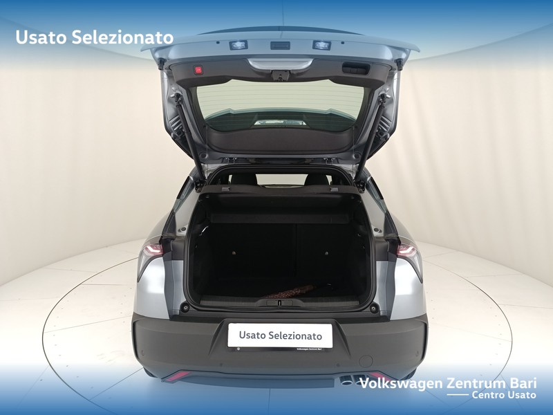 Alfa Romeo Junior 1.2 ibrida 145cv edct6 - 17