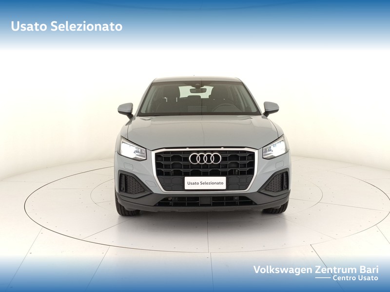 Audi Q2 30 2.0 tdi business s-tronic - 3
