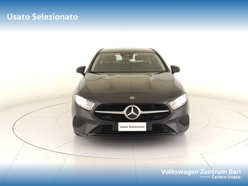 Mercedes Classe A 180 progressive advanced auto - 3