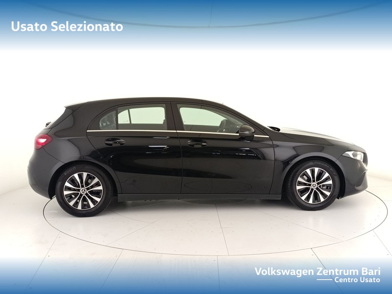 Mercedes Classe A 180 progressive advanced auto - 5