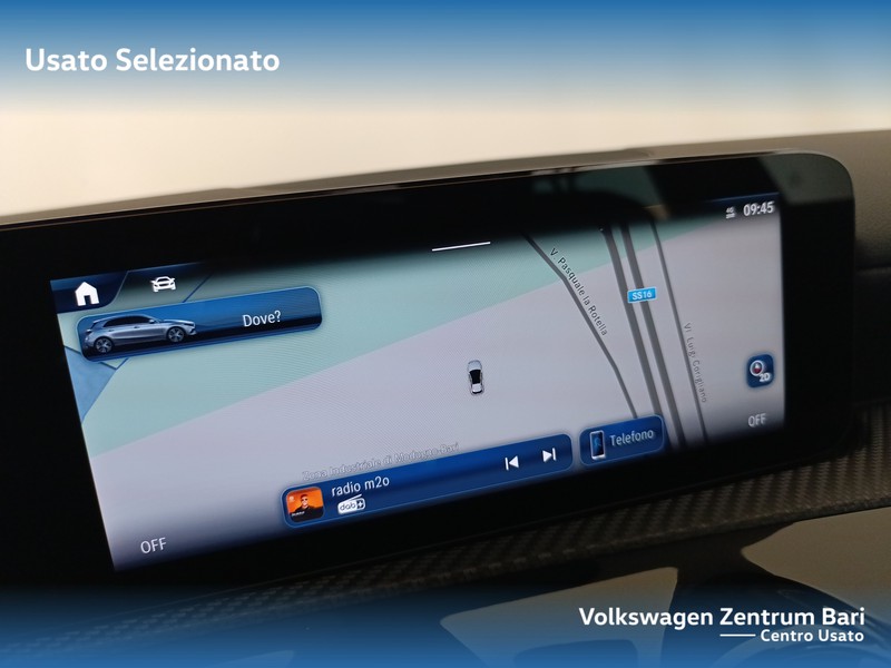 Mercedes Classe A 180 progressive advanced auto - 11