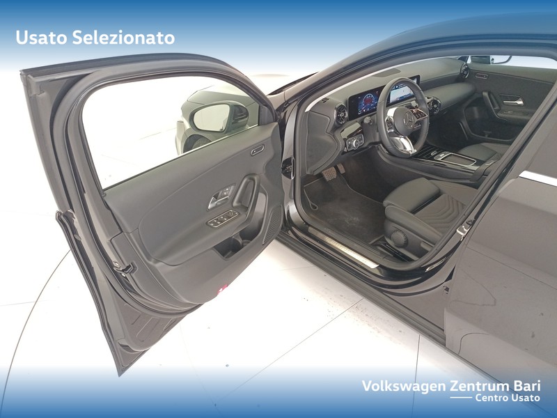 Mercedes Classe A 180 progressive advanced auto - 12