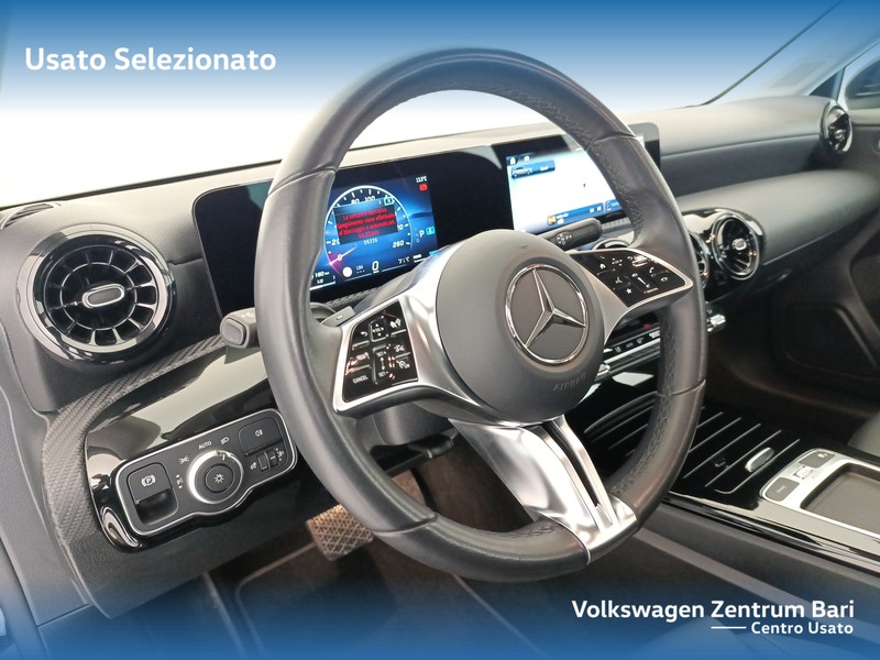 Mercedes Classe A 180 progressive advanced auto - 14
