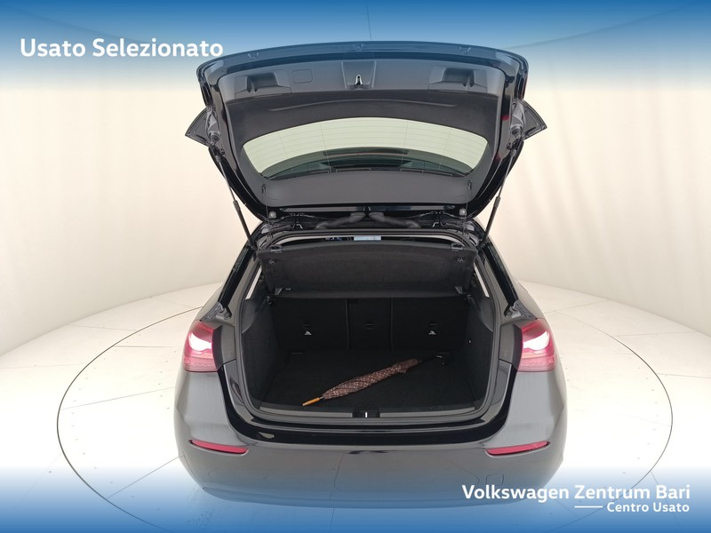 Mercedes Classe A 180 progressive advanced auto - 18