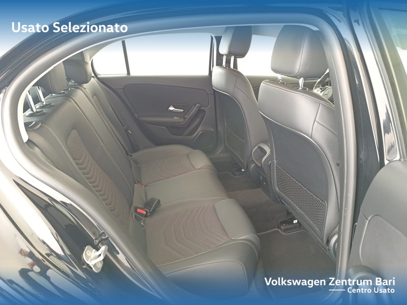 Mercedes Classe A 180 progressive advanced auto - 19