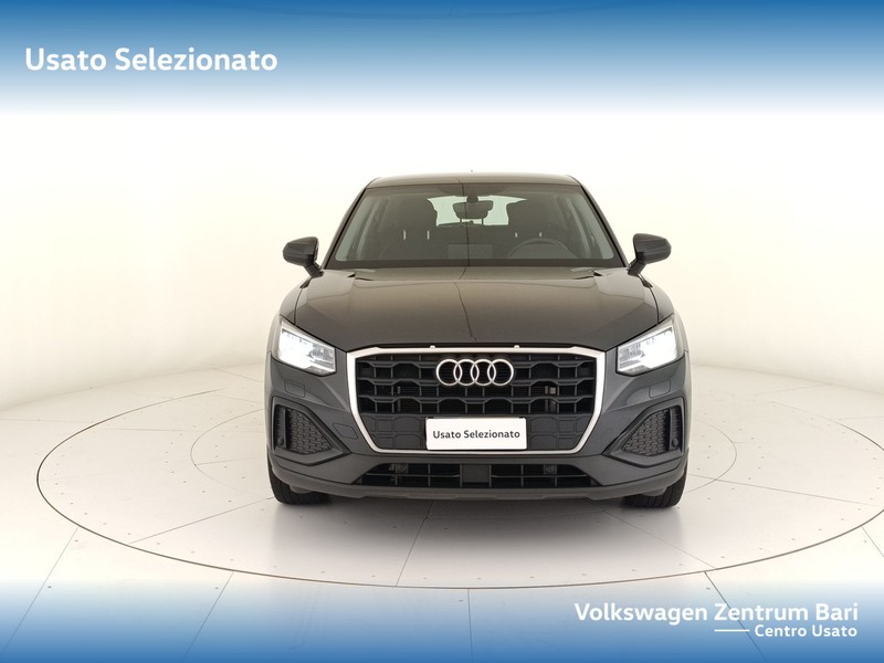 Audi Q2 35 2.0 tdi business s-tronic - 3
