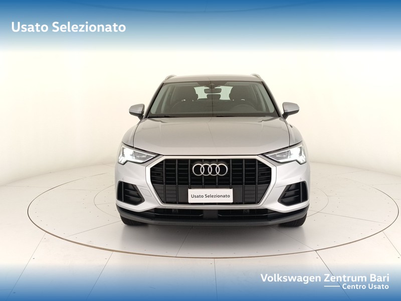 Audi Q3 35 2.0 tdi business advanced s-tronic - 3
