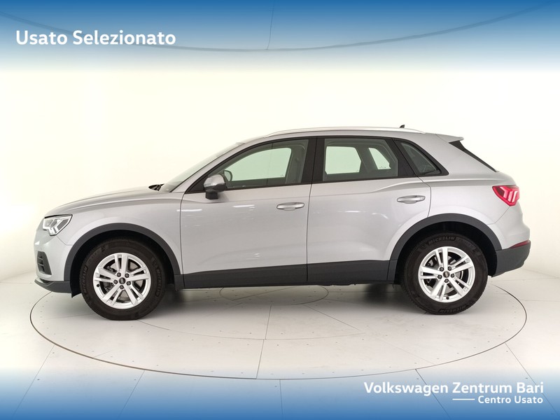 Audi Q3 35 2.0 tdi business advanced s-tronic - 9