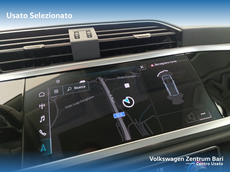 Audi Q3 35 2.0 tdi business advanced s-tronic - 11