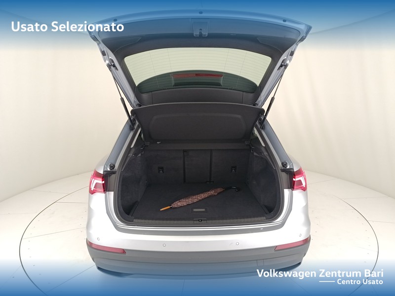 Audi Q3 35 2.0 tdi business advanced s-tronic - 16