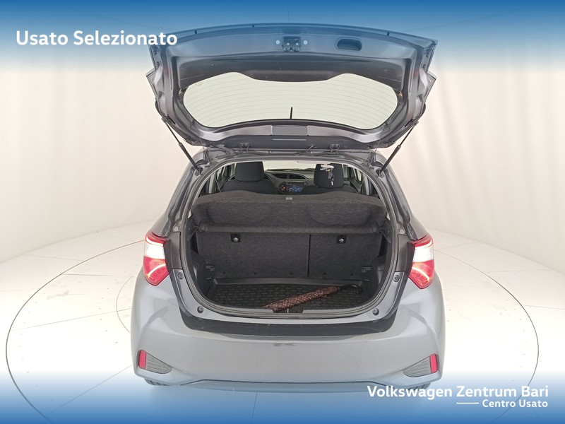 Toyota Yaris 5p 1.5h active my18 - 18