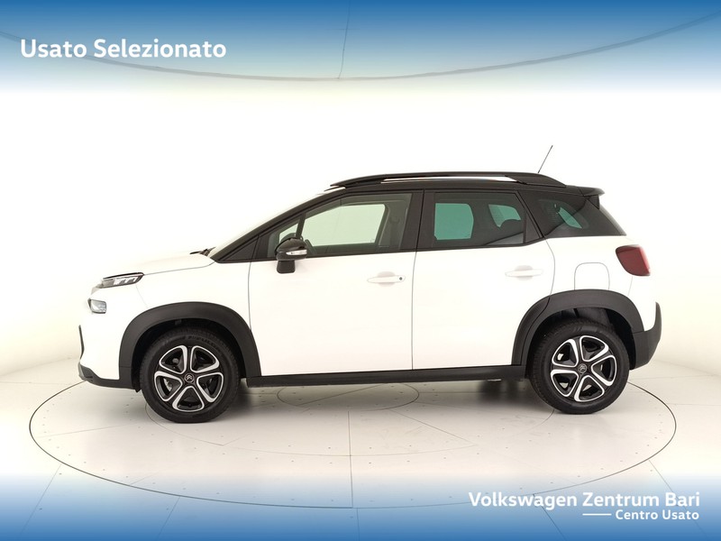 Citroen C3 Aircross 1.2 puretech feel s&s 110cv - 8