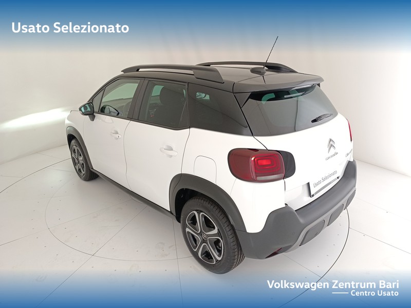 Citroen C3 Aircross 1.2 puretech feel s&s 110cv - 13