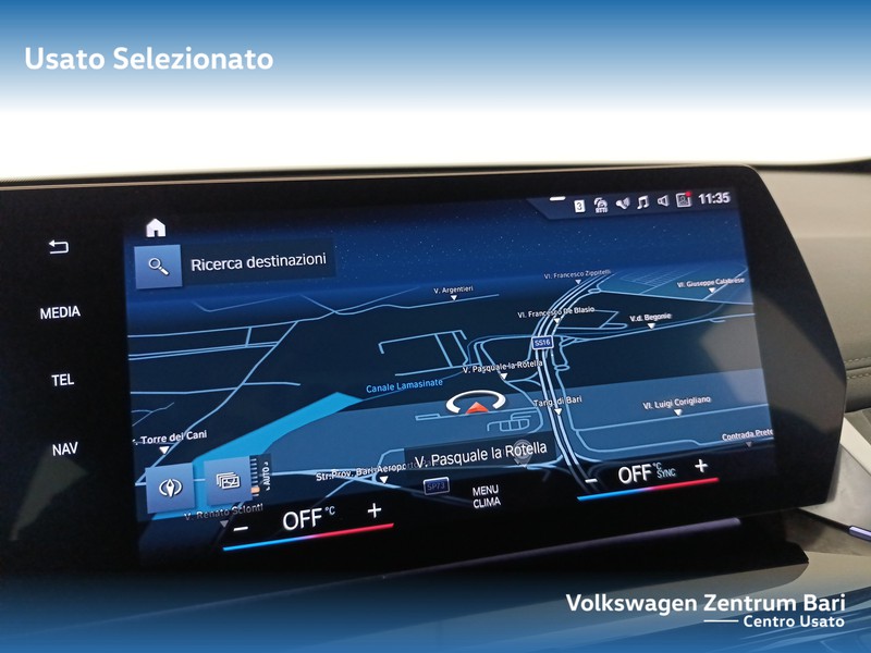 BMW X1 xdrive20d mhev 48v x-line auto - 11