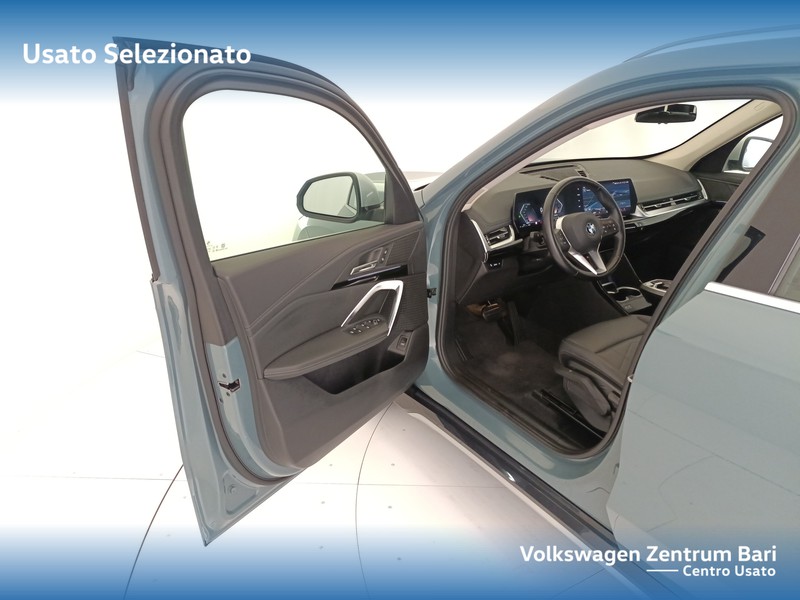 BMW X1 xdrive20d mhev 48v x-line auto - 13