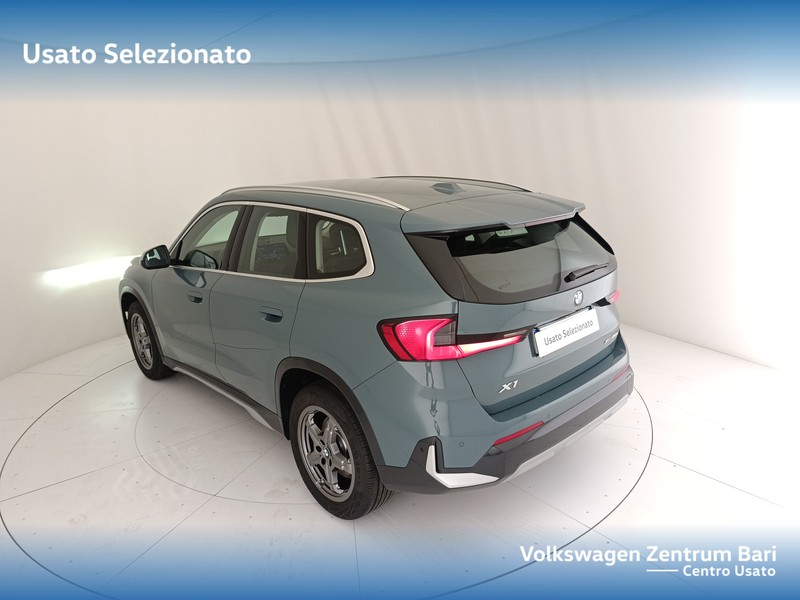 BMW X1 xdrive20d mhev 48v x-line auto - 17