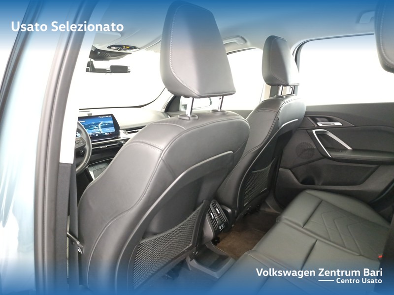 BMW X1 xdrive20d mhev 48v x-line auto - 18