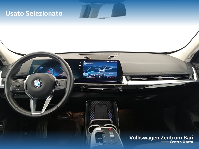 BMW X1 xdrive20d mhev 48v x-line auto - 19
