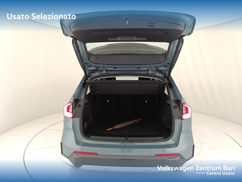 BMW X1 xdrive20d mhev 48v x-line auto - 21