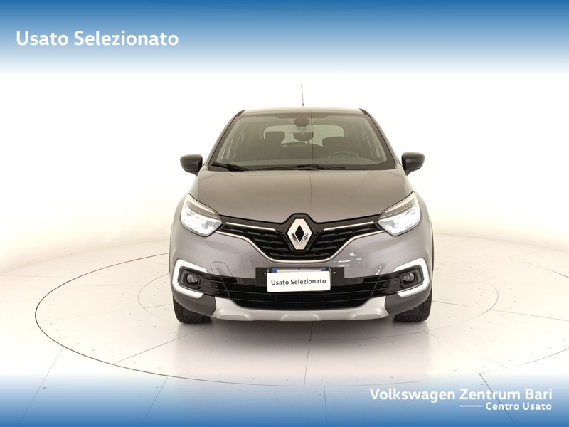 Renault Captur 1.5 dci sport edition 110cv - 3