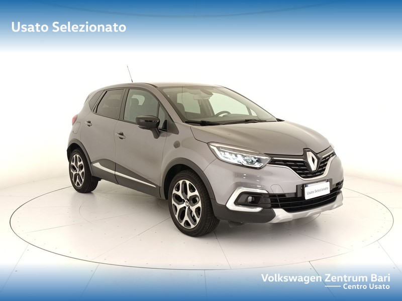 Renault Captur 1.5 dci sport edition 110cv - 4