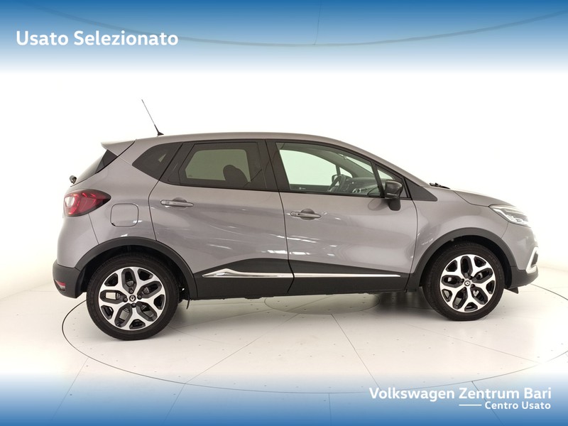 Renault Captur 1.5 dci sport edition 110cv - 5