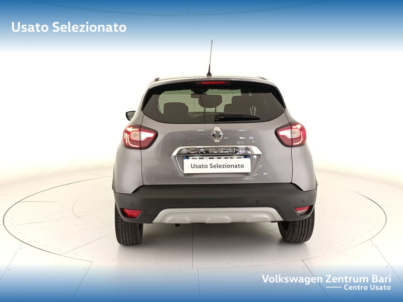 Renault Captur 1.5 dci sport edition 110cv - 7
