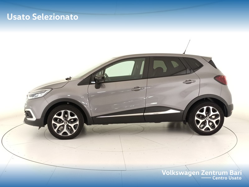 Renault Captur 1.5 dci sport edition 110cv - 9