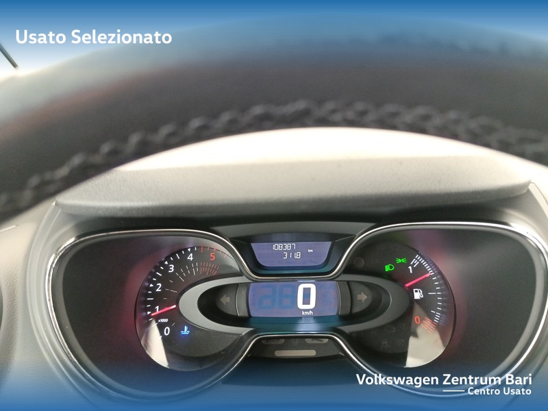 Renault Captur 1.5 dci sport edition 110cv - 10