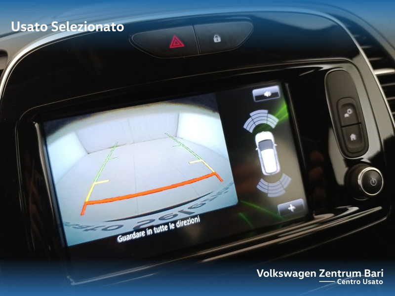 Renault Captur 1.5 dci sport edition 110cv - 12