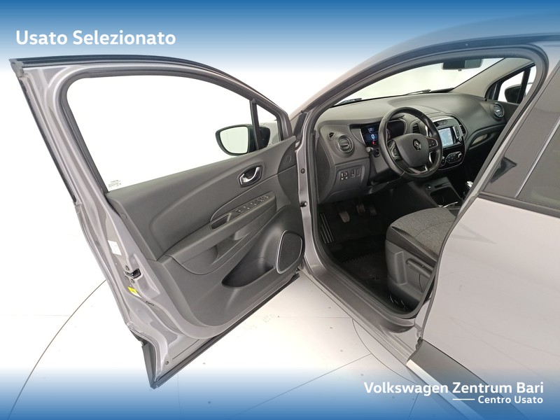 Renault Captur 1.5 dci sport edition 110cv - 13