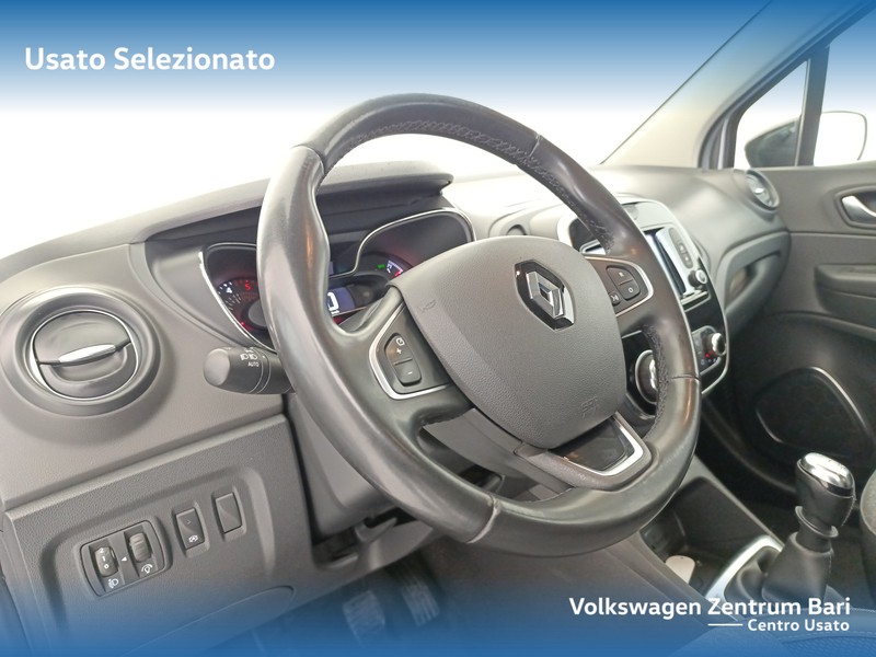 Renault Captur 1.5 dci sport edition 110cv - 15