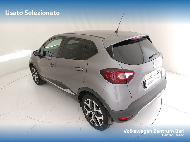 Renault Captur 1.5 dci sport edition 110cv - 16