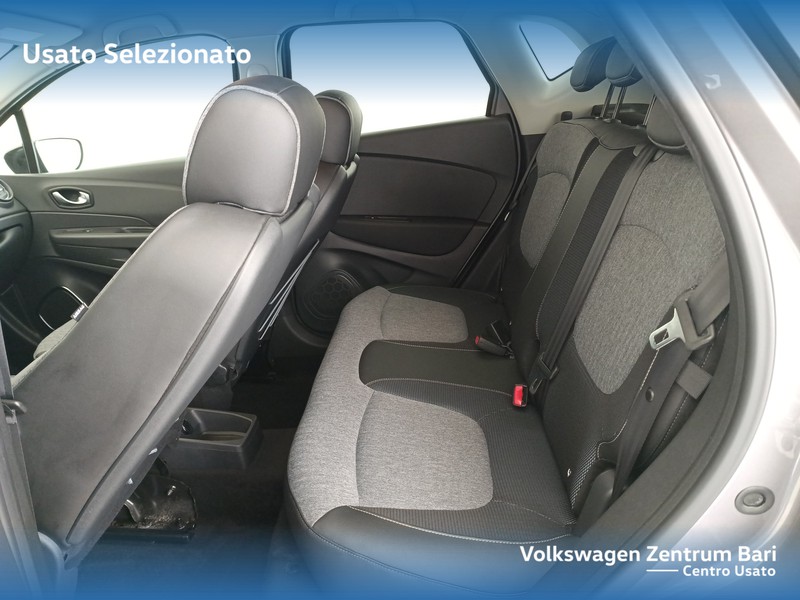 Renault Captur 1.5 dci sport edition 110cv - 17